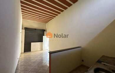 Imagem 13: SOBRELOJA PARA ALUGAR NA AV. BRASÍLIA - SANTA LUZIA MG