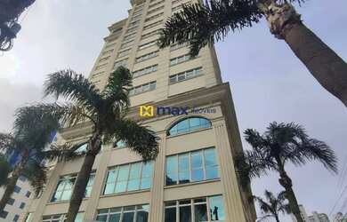 Imagem: O depósito possui 1 Vaga na garagem, 59m² de Área e está