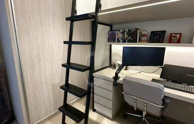 Imagem 8: Apartamento com 2 dormitórios à venda, 47 m² por R$ 360.000 - Gleba Fazenda Palhano - Lond