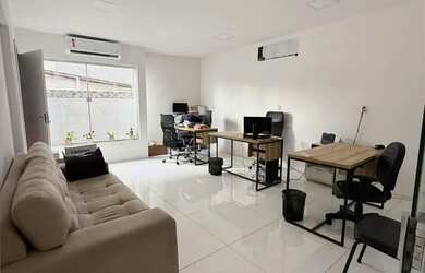 Imagem: O depósito possui 600m² de Área e está localizado em Umarizal