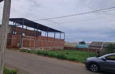 Imagem 4: Lote a venda tem 327 metros quadrados em Residencial Alice Barbosa I,...