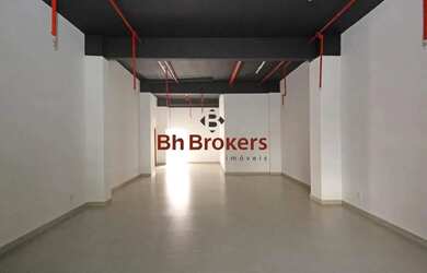 Imagem 12: LOJA COMERCIAL DE 98M² PARA LOCAÇÃO AVENIDA PRUDENTE DE MORAIS BAIRRO...