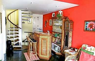 Imagem 3: Triplex na Vila júlia - Guarujá