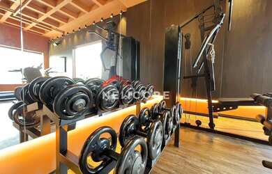 Imagem 13: Apartamento em Av Nereu Ramos, Esq 334 E 336 - Meia Praia - Itapema/SC