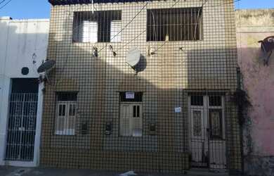 Imagem 2: Casa no centro do Recife em excelente localização