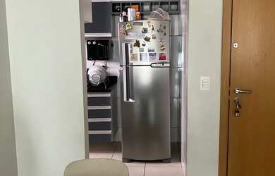 Imagem 10: Apartamento 02 Quartos Residencial Saint Martin Riacho Fundo 1