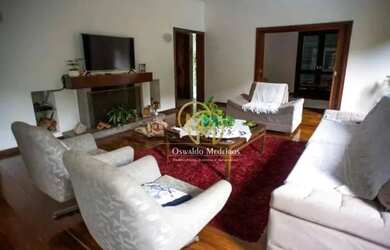 Imagem 13: Casa com 4 dormitórios à venda, 350 m² por R$ 1.590.000,00 - Quitandinha - Petrópolis/RJ