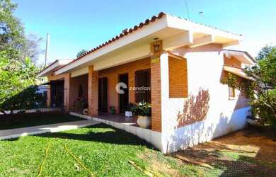 Imagem 2: Casa à venda, 3 quartos, 1 suíte, 2 vagas, Oásis - Itaara/RS