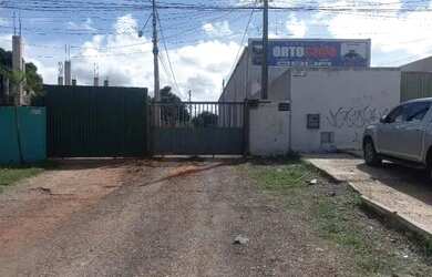 Imagem: LOTE 290 m2 BÁLSAMO SMLN BEIRA DA PISTA