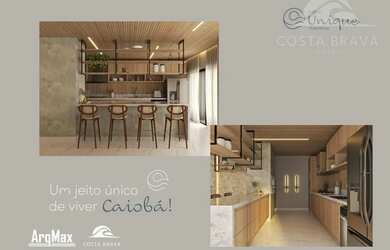 Imagem 11: Apartamento em Praia Mansa - Matinhos