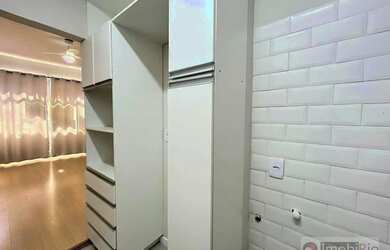 Imagem 10: Apartamento à venda, 32 m² por R$ 830.000,00 - Ipanema - Rio de Janeiro/RJ