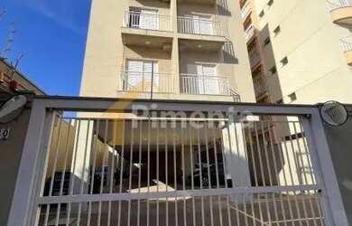 Imagem: Apartamento - Ribeirão Preto - Santa Cruz do Jose Jacques