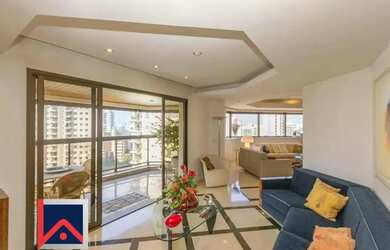 Imagem 13: Venda Apartamento 3 Dormitórios - 276 m² Campo Belo