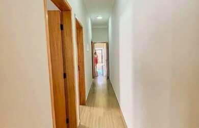 Imagem 11: Casa com 3 quartos à venda, 100m² - Residencial Irineu Zanetti