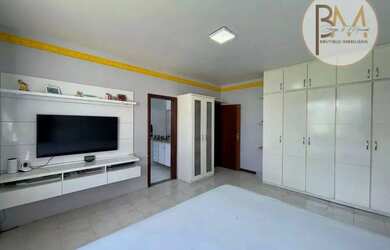 Imagem 11: Casa com 3 dormitórios à venda, 330 m² por R$ 1.490.000 - Brasília...