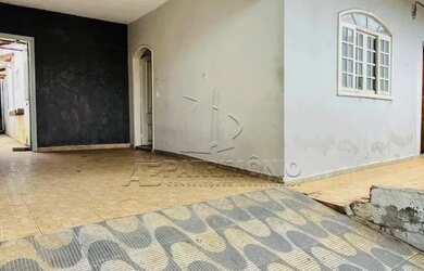 Imagem 2: CASA 4 QUARTOS SENDO 1 SUITE JULIO DE MESQUITA