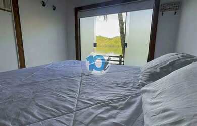 Imagem 12: CASA DE 5 SUÍTES - PORTO MARISCO