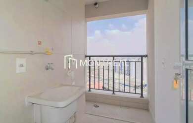 Imagem 11: APARTAMENTO À VENDA NO BRÁS 2 SUÍTES. 1 VAGA DE GARAGEM