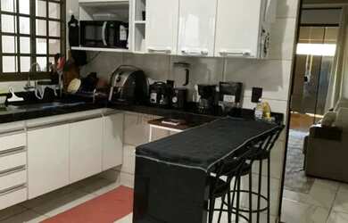 Imagem 9: Casa para venda com 121 m² e 2 quartos em Parque Santa Cândida, Bauru - SP