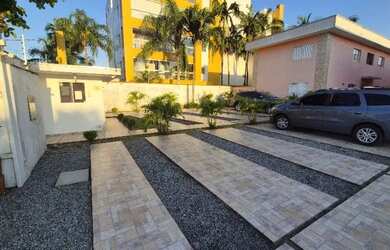 Imagem 3: Casa em Világio em Indaiá a 300 metros do mar