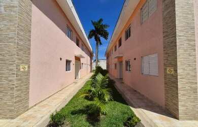 Imagem 6: Casa em Világio em Indaiá a 300 metros do mar