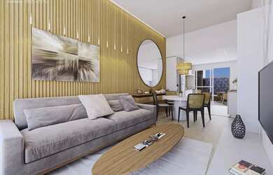 Imagem 2: Viva Club da Ilha. 82m² de Área, 2 Vagas na garageme3 Dormitórios