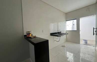 Imagem 4: Casa no Bairro Vila Rica Próximo ao Buona Vita