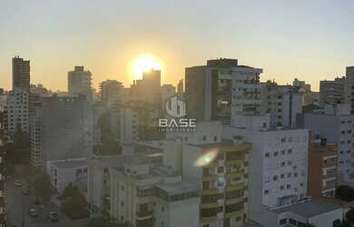 Imagem: O apartamento possui 3 Dormitórios, 5 Banheiros, 4 Vagas na