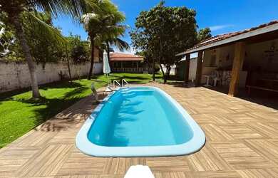 Imagem 11: Oportunidade em Itacimirim: Casa Solta, 750m², Perto da Praia