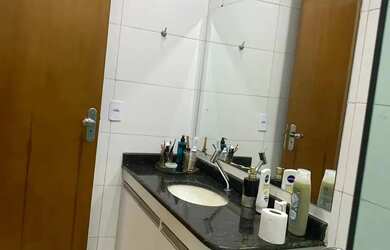 Imagem 11: URGENTE OPORTUNIDADE ÚNICA Linda casa em Arniqueira 3Quartos c/suíte...