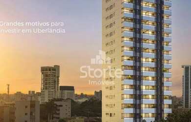 Imagem 2: Apartamentos com 2/4 sendo 1 suíte à venda, 57,42 m² e 60,63 m² sendo...