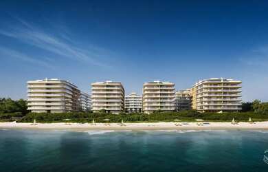 Imagem: Apartamento para Venda em Florianópolis, Jurerê, 3 dormitórios