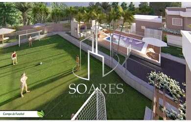 Imagem 3: Reservas Bolonha -Condominio de casas em fase de obra entrega para alguns...