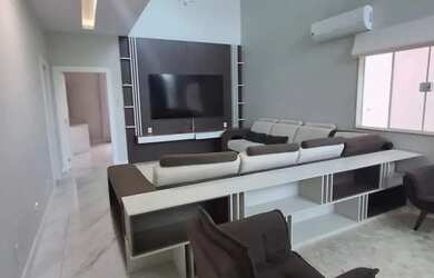 Imagem 10: Casa no Inicio do Recreio Dos Bandeirantes, 5 quartos, piscina, 320m