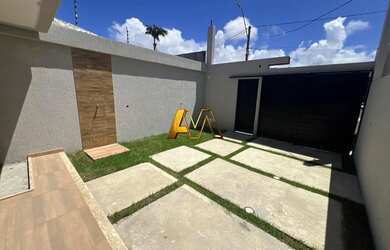 Imagem 16: Casa à venda no bairro Pitangueiras - Lauro de Freitas/BA