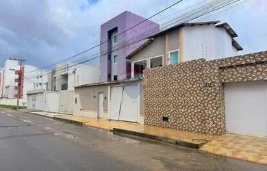 Imagem: Encontre Seu Lar Ideal em Vitória da Conquista!