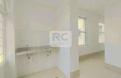 Imagem 3: Andar corrido com área de 897 m² no Bairro Centro em Belo Horizonte...