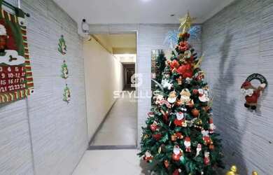 Imagem 5: Méier Cobertura 2 quartos