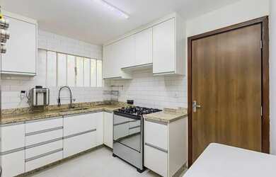 Imagem 7: Casa para venda com 161 metros quadrados com 3 quartos em Santa Quitéria...