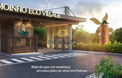 Imagem: O terreno possui 500m² de Área, Imóvel novo e está localizado