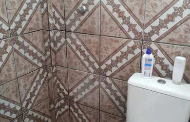 Imagem 10: Vendo barracão. 1 Banheiroe2 Dormitórios