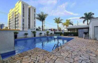 Imagem 16: Apartamento com 2 dormitórios, 51 m² - venda por R$ 240.000 ou aluguel por R$ 1.900/mês