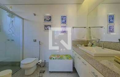 Imagem 15: Casa à Venda - Mangabeiras, 5 Quartos, 497 m2