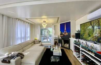 Imagem 4: Apartamento 3 dormitórios