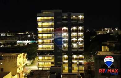 Imagem: O apartamento possui 3 Dormitórios, 1 Banheiro, 2 Vagas na