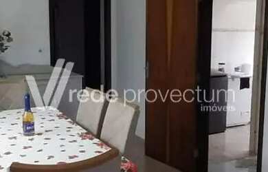 Imagem 7: casa - Jardim Santana - Campinas