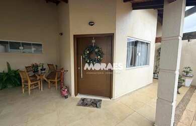 Imagem 4: Casa com 3 quartos, 1 suíte, à venda, 345 m² por R$ 850.000 - Jardim...