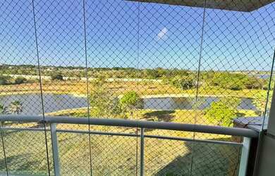 Imagem 11: Catu Lake Reformado 03 suítes mobiliado