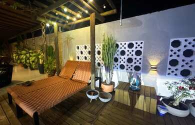 Imagem 16: A casa solta do jeitinho que você sempre SONHOU