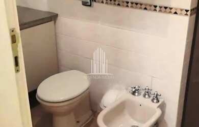 Imagem 10: Apartamento de 3 quartos com suíte e vista deslumbrante no bairro Sumaré...